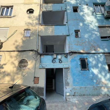 Tirana Central Stay מראה חיצוני תמונה