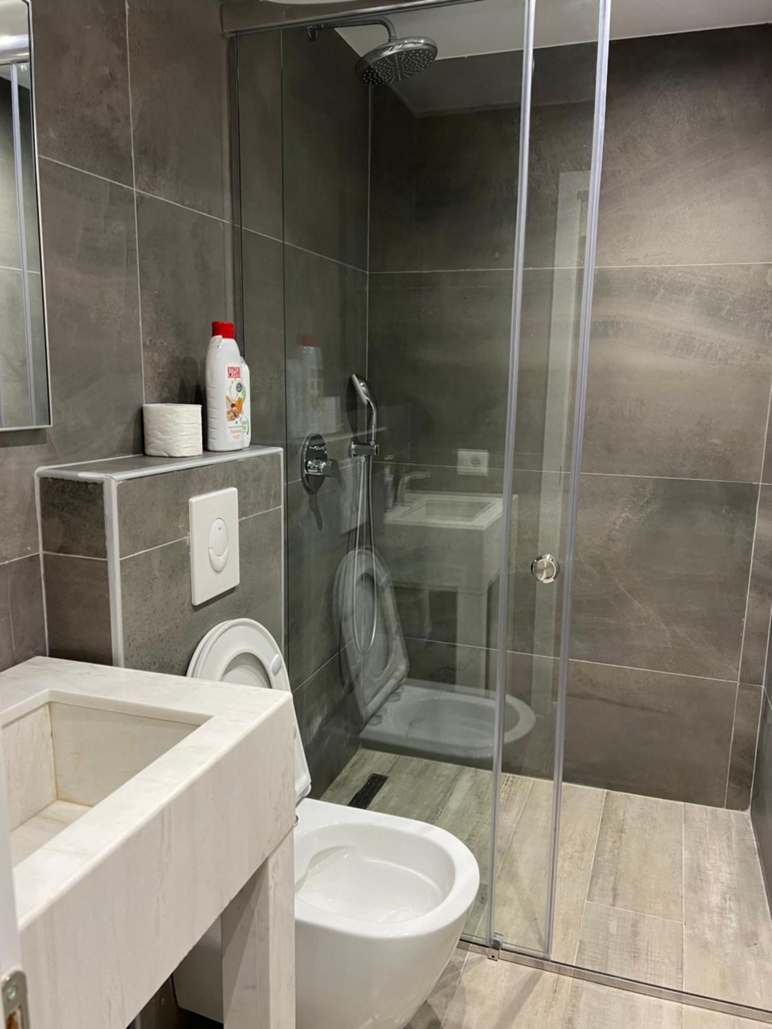 Tirana Central Stay מראה חיצוני תמונה